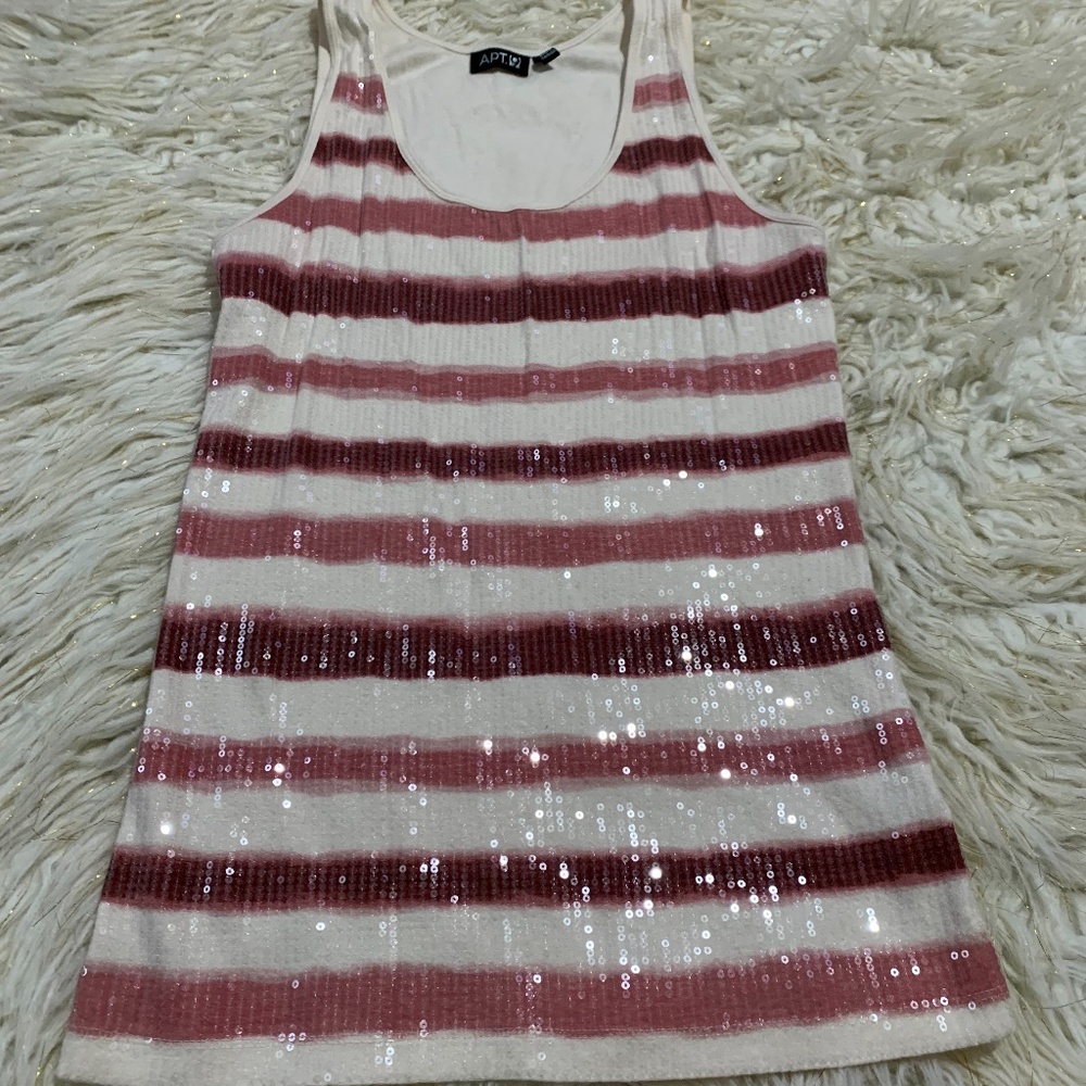 APT 9 Women’s Tank Top